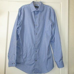 Marc Anthony slim fit Men's dress shirt slim fit
